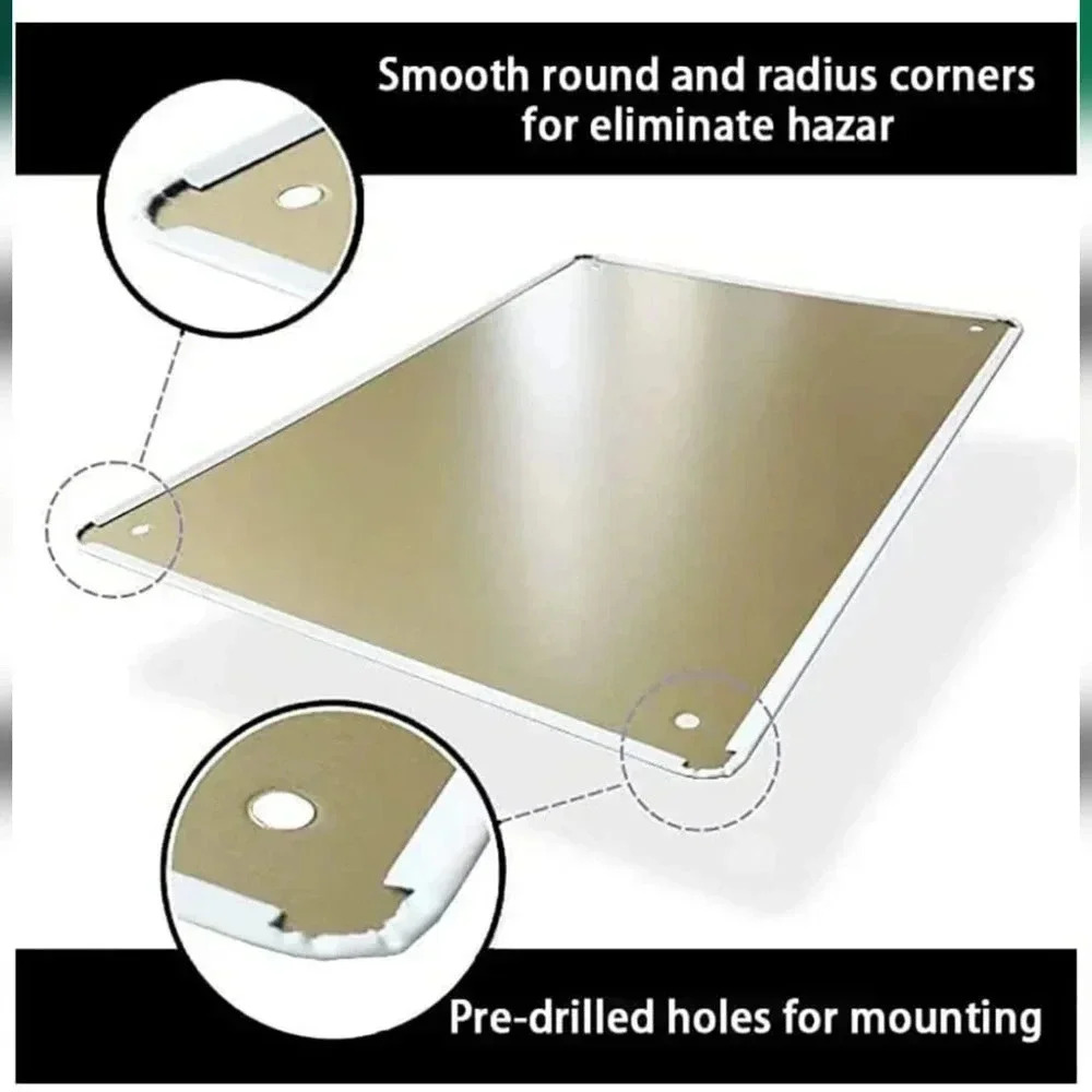 Nostalgia Decorative Signs Gilmore Girls Classic Decoration Luke's Diner - Picture 3 of 4